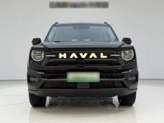 Haval Big Dog PLUS New Energy Hi4 150km Trendy EV Edition - ფოტო 14