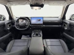 Haval Big Dog PLUS New Energy Hi4 150km Trendy EV Edition - ფოტო 15