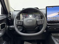 Haval Big Dog PLUS New Energy Hi4 150km Trendy EV Edition - ფოტო 16