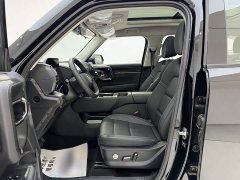 Haval Big Dog PLUS New Energy Hi4 150km Trendy EV Edition - ფოტო 18