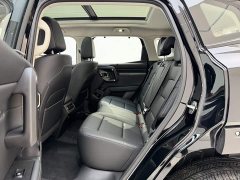 Haval Big Dog PLUS New Energy Hi4 150km Trendy EV Edition - ფოტო 19