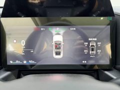 Haval Big Dog PLUS New Energy Hi4 150km Trendy EV Edition - ფოტო 4