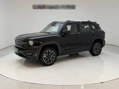 Haval Big Dog PLUS New Energy Hi4 150km Trendy EV Edition - ფოტო 7