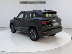 Haval Big Dog PLUS New Energy Hi4 150km Trendy EV Edition - ფოტო 8