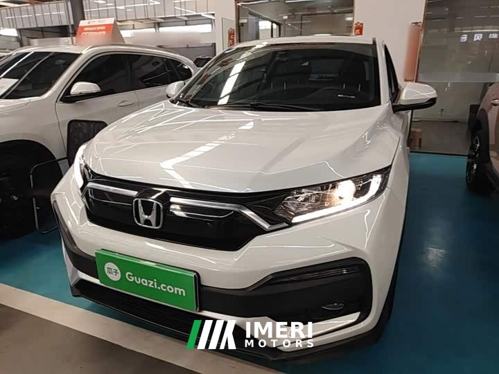 Honda XR-V 1.5L CVT Comfort - ავტომობილი ჩინეთიდან