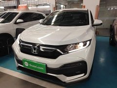Honda XR-V 1.5L CVT Comfort - ფოტო 1
