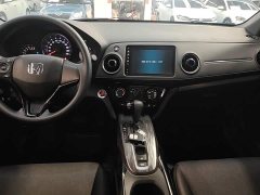 Honda XR-V 1.5L CVT Comfort - ფოტო 10