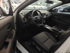 Honda XR-V 1.5L CVT Comfort - ფოტო 11