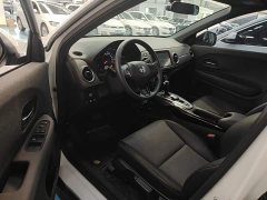 Honda XR-V 1.5L CVT Comfort - ფოტო 12