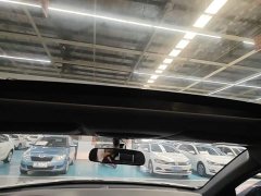Honda XR-V 1.5L CVT Comfort - ფოტო 14