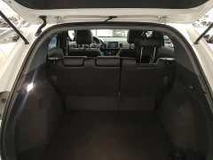 Honda XR-V 1.5L CVT Comfort - ფოტო 15
