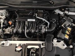 Honda XR-V 1.5L CVT Comfort - ფოტო 16