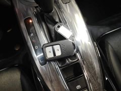Honda XR-V 1.5L CVT Comfort - ფოტო 17