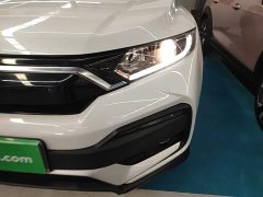 Honda XR-V 1.5L CVT Comfort - ფოტო 18