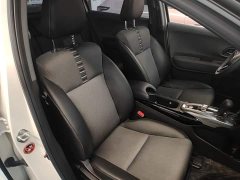 Honda XR-V 1.5L CVT Comfort - ფოტო 20