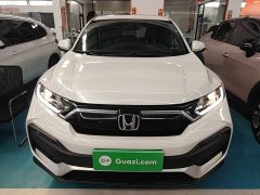 Honda XR-V 1.5L CVT Comfort - ფოტო 3