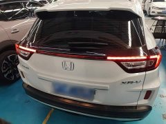 Honda XR-V 1.5L CVT Comfort - ფოტო 4