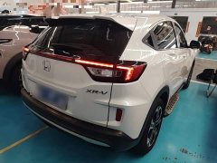 Honda XR-V 1.5L CVT Comfort - ფოტო 5