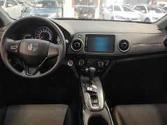Honda XR-V 1.5L CVT Comfort - ფოტო 6