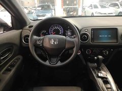 Honda XR-V 1.5L CVT Comfort - ფოტო 7