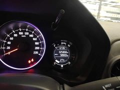 Honda XR-V 1.5L CVT Comfort - ფოტო 8