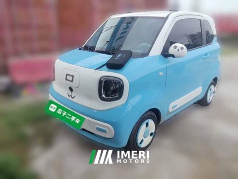 2024 FAW Besturn Xiaoma 170km Vitality Edition - ავტომობილი ჩინეთიდან