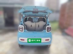 FAW Besturn Xiaoma 170km Vitality Edition - ფოტო 10