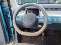 FAW Besturn Xiaoma 170km Vitality Edition - ფოტო 3