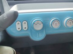 FAW Besturn Xiaoma 170km Vitality Edition - ფოტო 7