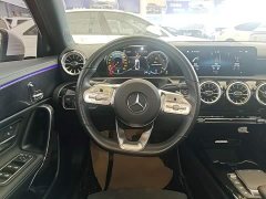 Mercedes-Benz A-Class A 200 L Sport Sedan Fashion Edition - ფოტო 11