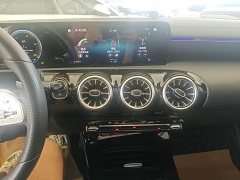 Mercedes-Benz A-Class A 200 L Sport Sedan Fashion Edition - ფოტო 13