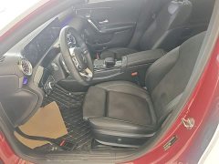 Mercedes-Benz A-Class A 200 L Sport Sedan Fashion Edition - ფოტო 15