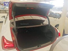 Mercedes-Benz A-Class A 200 L Sport Sedan Fashion Edition - ფოტო 19