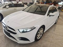 Mercedes-Benz A-Class A 200 L Sport Sedan Fashion Edition - ფოტო 2