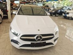 Mercedes-Benz A-Class A 200 L Sport Sedan Fashion Edition - ფოტო 3