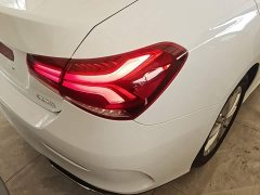 Mercedes-Benz A-Class A 200 L Sport Sedan Fashion Edition - ფოტო 8