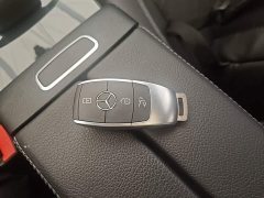Mercedes-Benz A-Class A 200 L Sport Sedan Fashion Edition - ფოტო 9