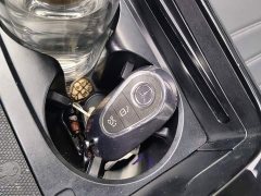 Mercedes-Benz C-Class Facelift C 260 L Sport Edition - ფოტო 12