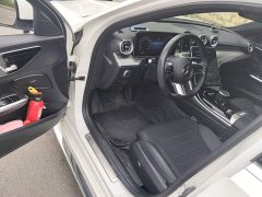 Mercedes-Benz C-Class Facelift C 260 L Sport Edition - ფოტო 14