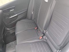 Mercedes-Benz C-Class Facelift C 260 L Sport Edition - ფოტო 15