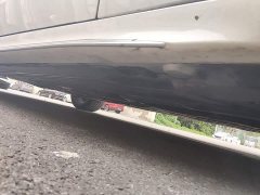 Mercedes-Benz C-Class Facelift C 260 L Sport Edition - ფოტო 16
