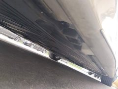 Mercedes-Benz C-Class Facelift C 260 L Sport Edition - ფოტო 17