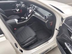 Mercedes-Benz C-Class Facelift C 260 L Sport Edition - ფოტო 18