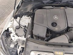 Mercedes-Benz C-Class Facelift C 260 L Sport Edition - ფოტო 19