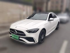 Mercedes-Benz C-Class Facelift C 260 L Sport Edition - ფოტო 2