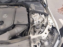 Mercedes-Benz C-Class Facelift C 260 L Sport Edition - ფოტო 20