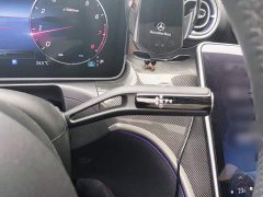 Mercedes-Benz C-Class Facelift C 260 L Sport Edition - ფოტო 7