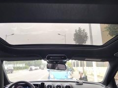 Mercedes-Benz C-Class Facelift C 260 L Sport Edition - ფოტო 9
