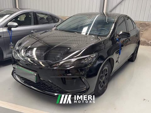 2025 BYD Seagull 05 DM-i Smart Drive Edition 55KM Luxury - ავტომობილი ჩინეთიდან
