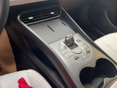 BYD Seagull 05 DM-i Smart Drive Edition 55KM Luxury - ფოტო 11